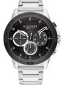 Pánske hodinky Tommy Hilfiger 1791852 Asher