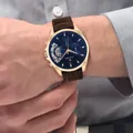 Pánske hodinky TOMMY HILFIGER 1710453 BAKER (zf043e)