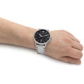 EMPORIO ARMANI AR11310 PÁNSKE HODINKY Ruggero + KRABIČKA
