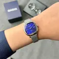 Dámske hodinky Casio LTP-B166D-2A s krabičkou