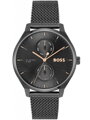 HUGO BOSS 1514105 PÁNSKE HODINKY - TYLER (zh068a)