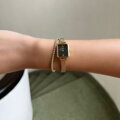 DÁMSKE HODINKY DANIEL WELLINGTON Quadro Mini 15mm DW00100652 + BOX (zw524d)