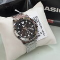 PÁNSKE HODINKY CASIO MTP-VD300D-1E (zd268a) + KRABIČKA