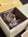 DÁMSKE HODINKY MICHAEL KORS MK4815 Lexington 26 mm + KRABIČKA