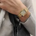 DÁMSKE HODINKY CASIO LTP-V007G-9E + KRABIČKA (zd638d)