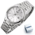 PÁNSKE HODINKY CASIO MTP-1183A 7ADF (zd015d) + KRABIČKA
