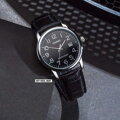 PÁNSKE HODINKY CASIO MTP-V002L-1BUDF (zd106c) + KRABIČKA