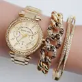 Dámske hodinky Michael Kors MK6056 Mini Parker (zm540d) s krabičkou