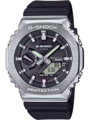 Pánske hodinky Casio GBM-2100-1AER + krabička