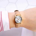 DÁMSKE HODINKY CASIO LTP-V002GL-7B3UDF (zd584h) + KRABIČKA