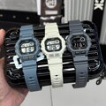 PÁNSKE HODINKY CASIO Sports WS-1400H-8B + KRABIČKA (zd271e)