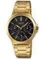 DÁMSKE HODINKY CASIO LTP-V300G-1AUDF (zd566e) + BOX