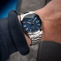 Pánske hodinky Casio Edifice EFV-160D-2AVEF + krabička