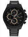 PÁNSKE HODINKY TOMMY HILFIGER Clark 1792081 (zf105b) + KRABIČKA