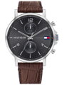 Pánske hodinky TOMMY HILFIGER 1710416 DANIEL (zf010a)