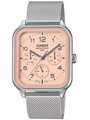 Pánske hodinky Casio MTP-M306M-4A