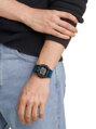 PÁNSKE HODINKY CASIO Sports WS-1400H-3A + KRABIČKA (zd271c)
