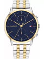 Pánske hodinky TOMMY HILFIGER 1710432 Easton + BOX