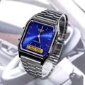 UNISEX HODINKY CASIO Vintage AQ-230GG-2A + KRABIČKA