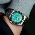 Pánske hodinky SEIKO 5 Sports SRPK33K1 AUTOMATICKÉ + KRABIČKA