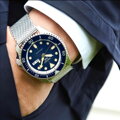 Pánske hodinky Seiko SRPD71K1 + krabička