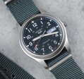 Pánske hodinky Seiko SRPG31K1+ krabička
