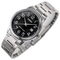 CASIO PÁNSKE HODINKY MTP-V002D-1BUDF (zd103e) + KRABIČKA