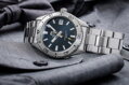 Pánske hodinky Orient Mako 40 Sports RA-AC0Q02L30B  + KRABIČKA