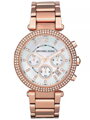 Dámske hodinky  MICHAEL KORS MK5491 - PARKER (zx701a)