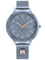 DÁMSKE HODINKY TOMMY HILFIGER 1782589 - Iris (zf607b) + KRABIČKA