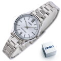 DÁMSKE HODINKY CASIO LTP-V005D-2B3 (zd586c) + KRABIČKA