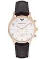 PÁNSKE HODINKY EMPORIO ARMANI AR1916 - BETA (zi118a)
