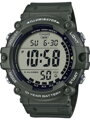 CASIO SPORT ILLUMINATOR PÁNSKE HODINKY AE-1500WHX-3A + KRABIČKA