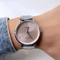 Dámske hodinky Casio LTP-VT01D-4B (zd613m) s darčekovým boxom