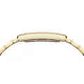 DANIEL WELLINGTON DÁMSKE HODINKY 24mm viazané 3-článkové DW00100703 + KRABIČKA