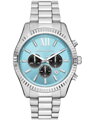 PÁNSKE HODINKY MICHAEL KORS Lexington MK9165 + KRABIČKA