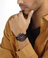PÁNSKE HODINKY CASIO EDIFICE EFR-539L-5AVUDF + KRABIČKA