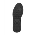 Dámske sneakersy čierne 99-DP-401-1
