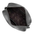 Dámska kožená crossbody kabelka Wittchen so strapcom 29-4E-014-S