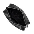 Dámska kožená crossbody kabelka Wittchen so strapcom 29-4E-014-1S