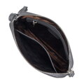 Dámska kožená crossbody kabelka Wittchen so strapcom 29-4E-013-8