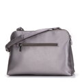 Dámska dvojkomorová crossbody kabelka Wittchen z ekokože 97-4Y-614-8M