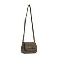 Dámska crossbody kabelka Wittchen z imitácie kože s elegantným vzhľadom