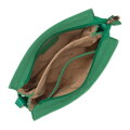 Dámska crossbody kabelka Wittchen s prešívaným spracovaním