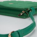 Dámska crossbody kabelka Wittchen s prešívaným spracovaním