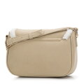 Dámska crossbody kabelka Wittchen s umelou kožušinou 97-4Y-501-9