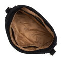 Dámska crossbody kabelka Wittchen s umelou kožušinou 97-4Y-501-1