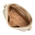 Dámska crossbody kabelka Wittchen s umelou kožušinou 97-4Y-501-9