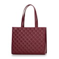 Luxusná kožená shopper kabelka Wittchen 99-4E-301-3