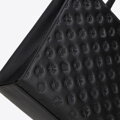 Luxusná kožená shopper kabelka Wittchen 99-4E-301-1